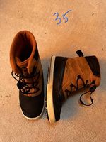 Winter (Schnee) Schuhe - Gr 35