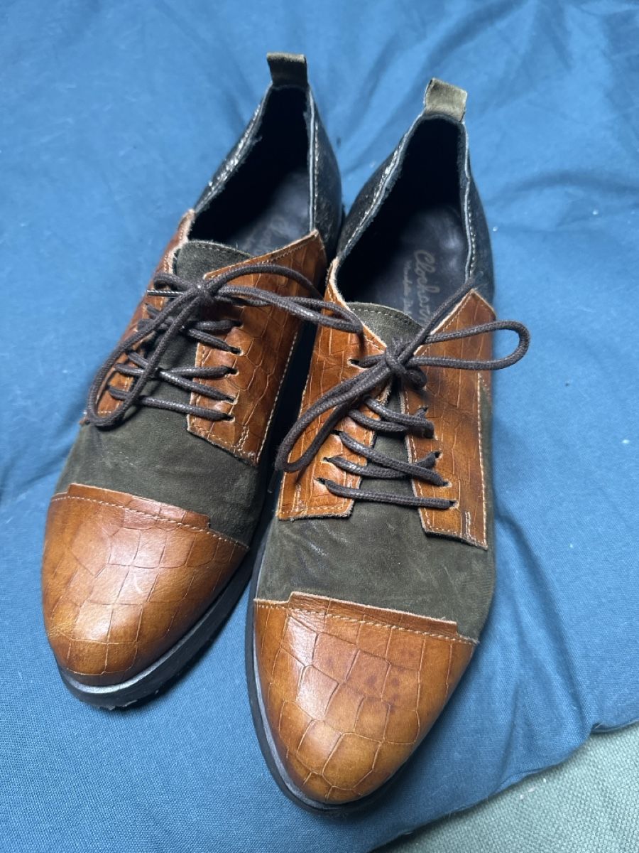 Scarpe da donna: Schuhe von Clocharme – Nuovo (secondo la descrizione) da Donat venduto da troja007