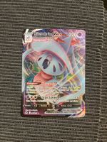 Pokemon Silembrim Vmax Zenit der Könige DE