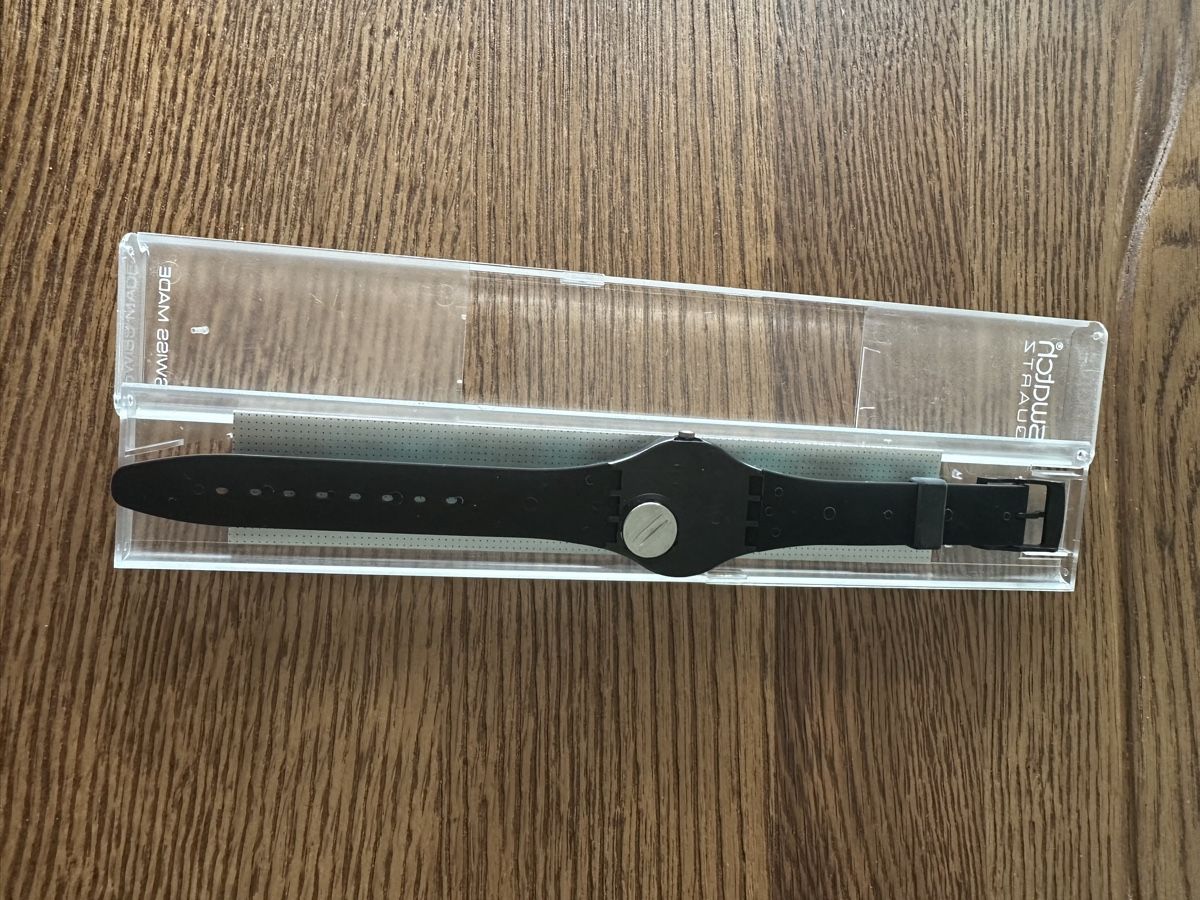 Swatch Orologi: Swatch - Cupydus – Nuovo (secondo la descrizione) da Liestal venduto da Tschopp77 2