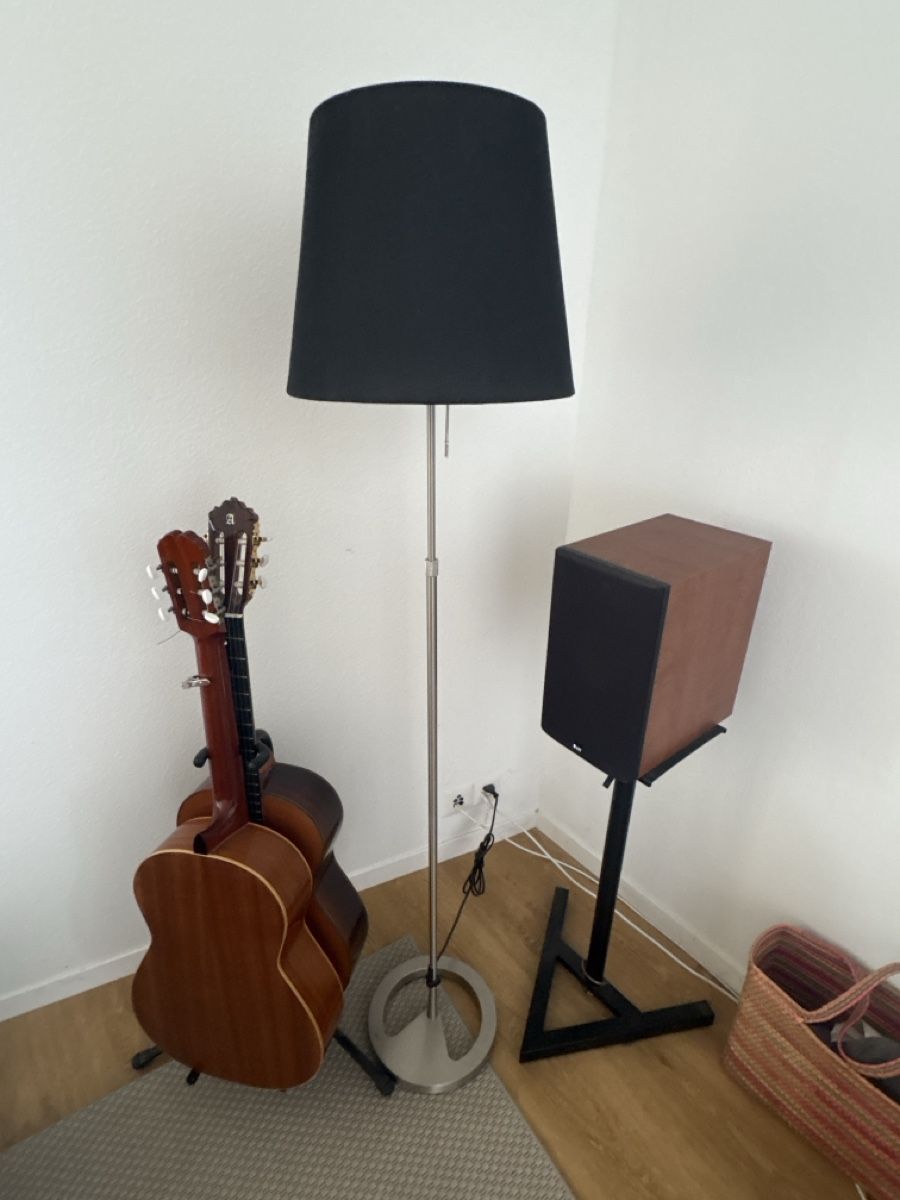 Ikea Lampes: Lamp – D'occasion à Zürich par Rfanjul