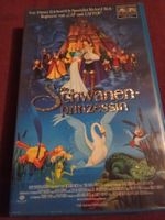 Die Schwanenprinzessin (USA 1994) Columbia Tristar VHS
