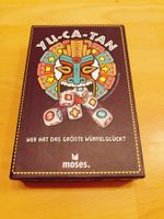 Spiel Yu-ca-tan / 2 - 5 Spieler