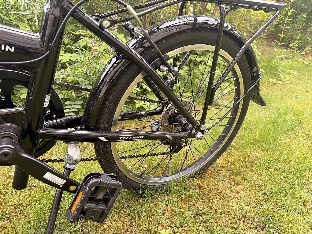 Biciclette: Totem Dolphin Klappvelo – Usato da Stein AR venduto da Salia 2