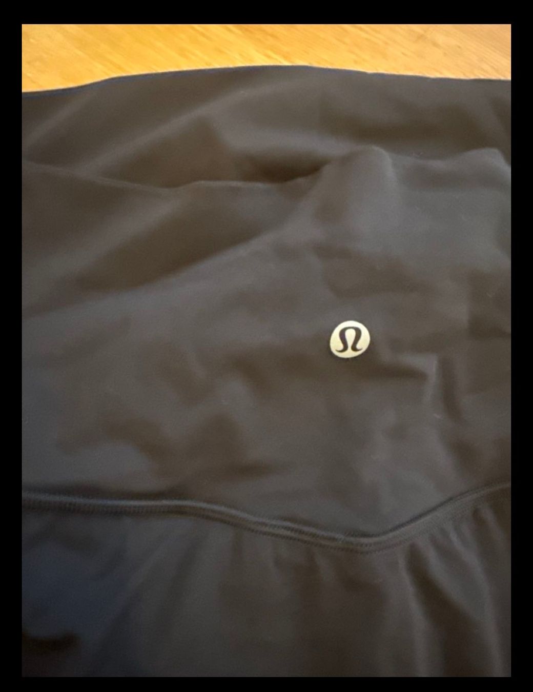 Lululemon Röcke: Lululemon Align Skirt in black, size 10 – Neu (gemäss Beschreibung) aus Grenchen von apple84 2