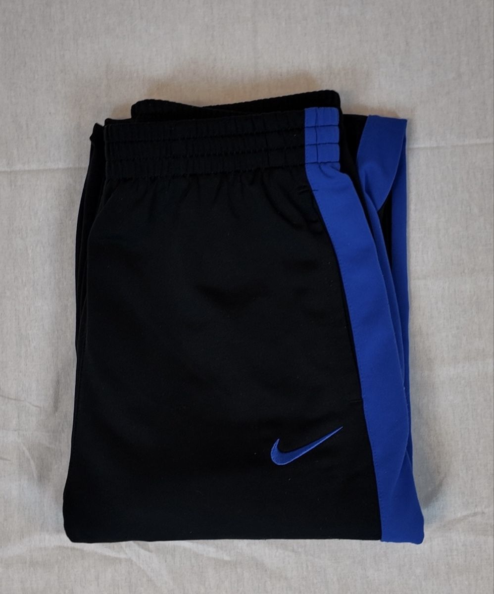 Nike Pantaloni: Trainerhose von Nike – Nuovo (secondo la descrizione) da Lindau venduto da KT_Vintage 2