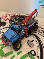 Lego technik 42070 