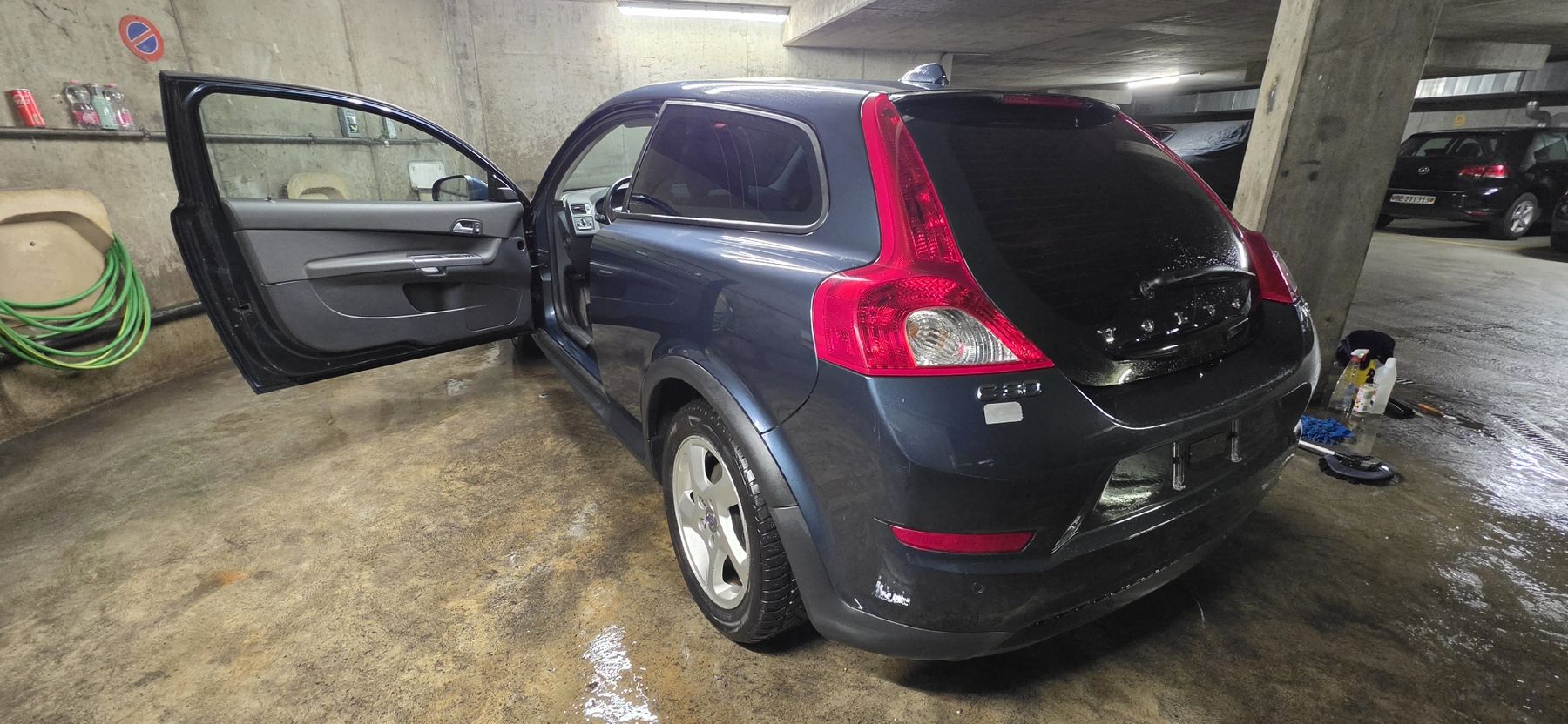 Volvo Autos: Volvo c30 d2 – Gebraucht aus Urtenen-Schönbühl von bra_xz6z 3