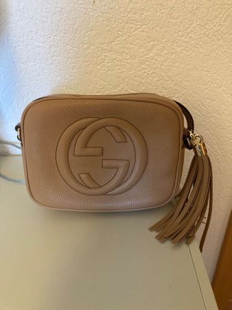 Gucci Soho Disco bag