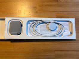 Apple Watch SE 3 (GPS+Cellular) 44mm Midnight M/L