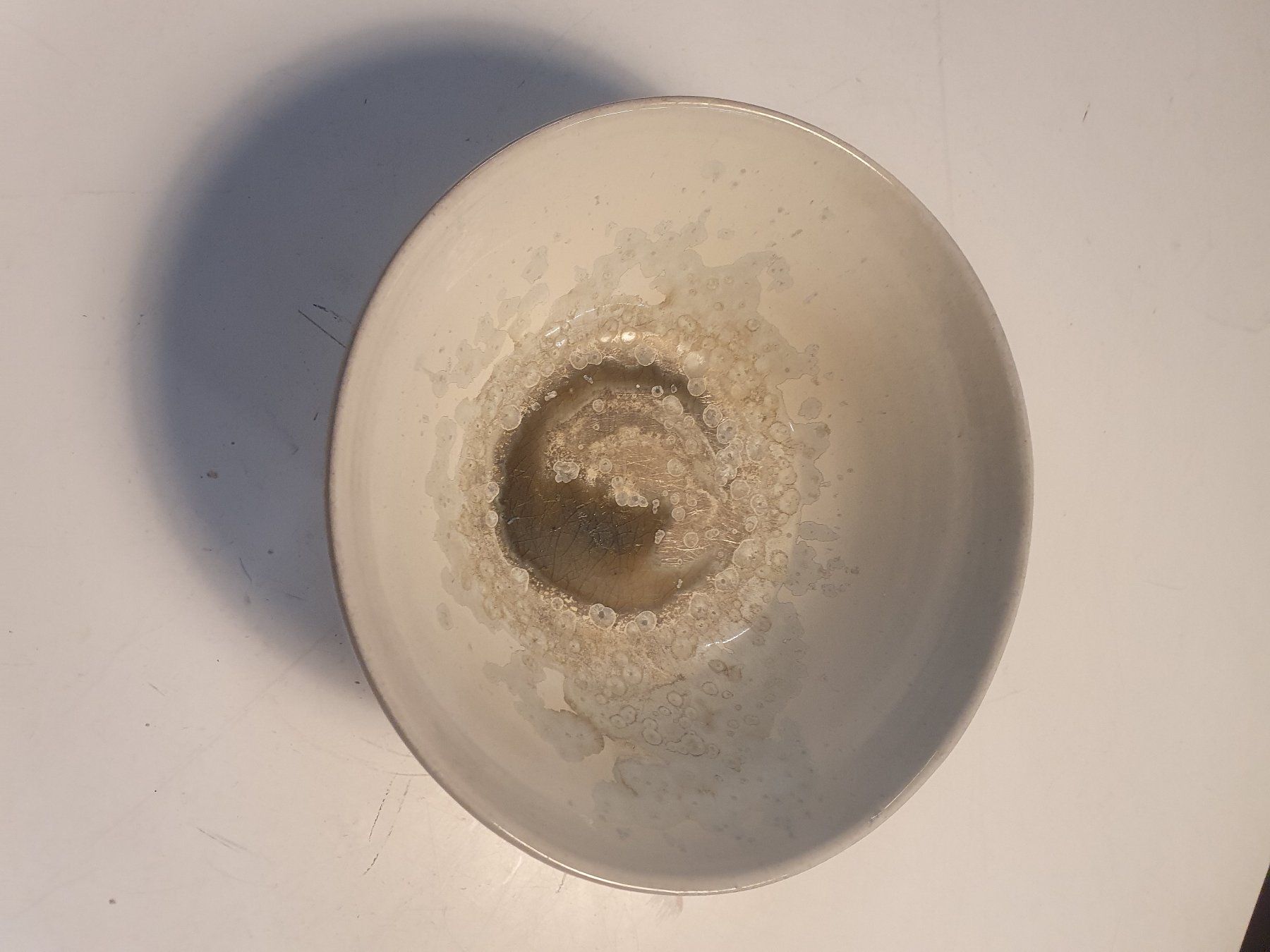 Ciotole: Keramikschale lasiert 20 x 8 cm – Usato da Zürich venduto da loosebone