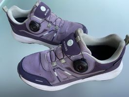 46 Nord Trekkingschuhe 38, waterproof 