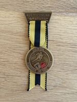 Medaille Jsentral Auszeichnung Urner Jo Tag 1968, Rarität!