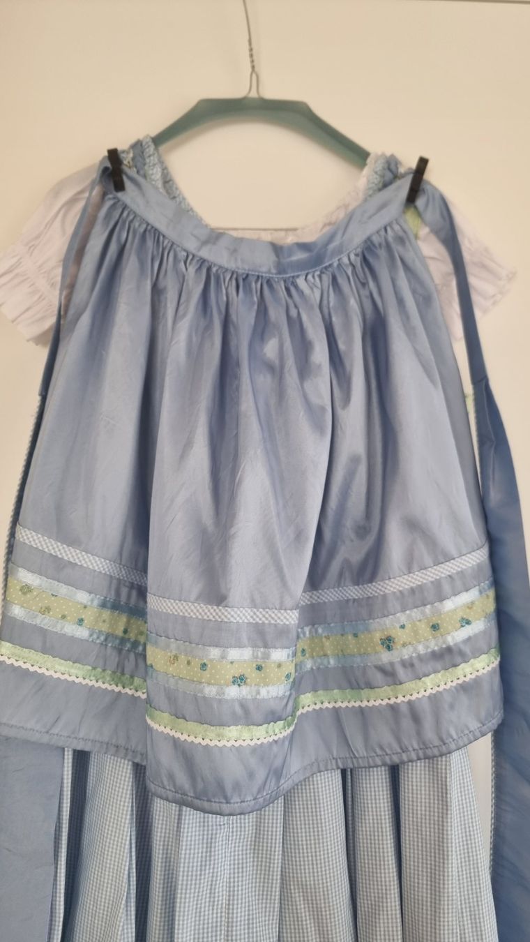 Robes: Dirndl kurz – D'occasion à Altwis par nis_nrh6 2