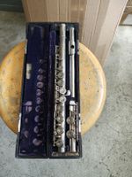 Qüerflöte Yamaha 32