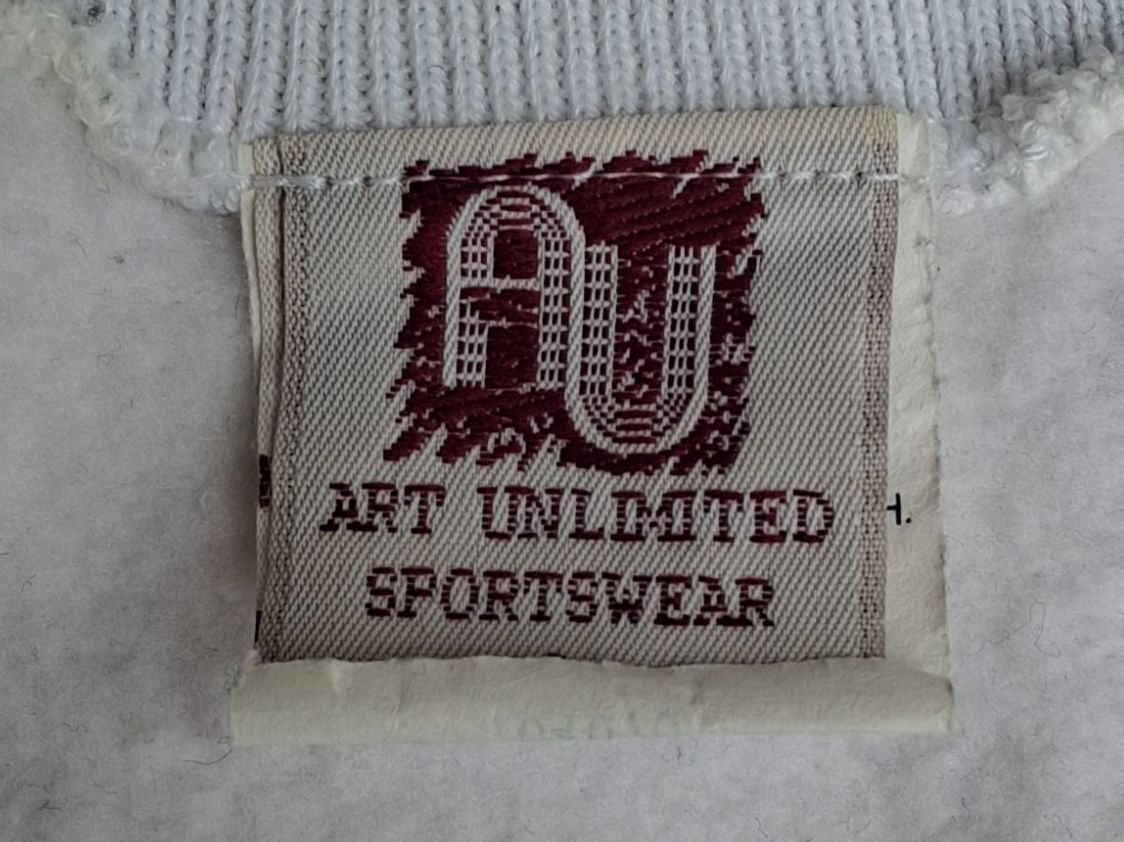 Pullover & Sweatshirts: Pullover aus Alaska Winterlandschaft weiss Grösse L – Gebraucht aus Vitznau von rh_v 8