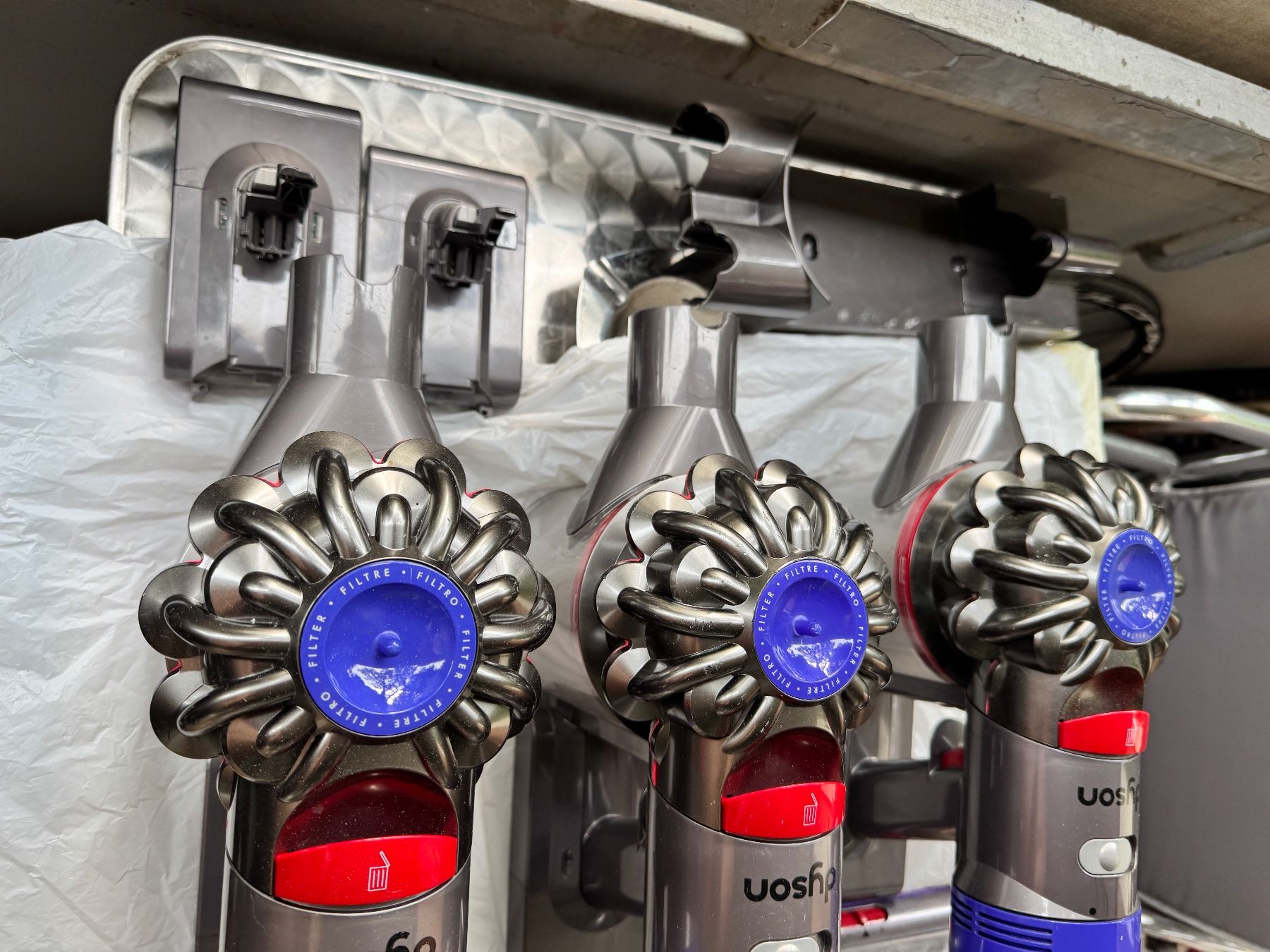 Dyson Aspirateurs & Accessoires: Dyson – D'occasion à Zürich par Cibin 2