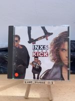 CD musique INXS album Kick année 1987