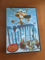 DVD Donner - mit Stimme von Otto