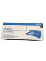 Brother DR-3300 Trommeleinheit (Drum Unit) – Neu & Original