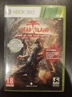 Dead Island GOTY Edition Xbox 360 Klassiker