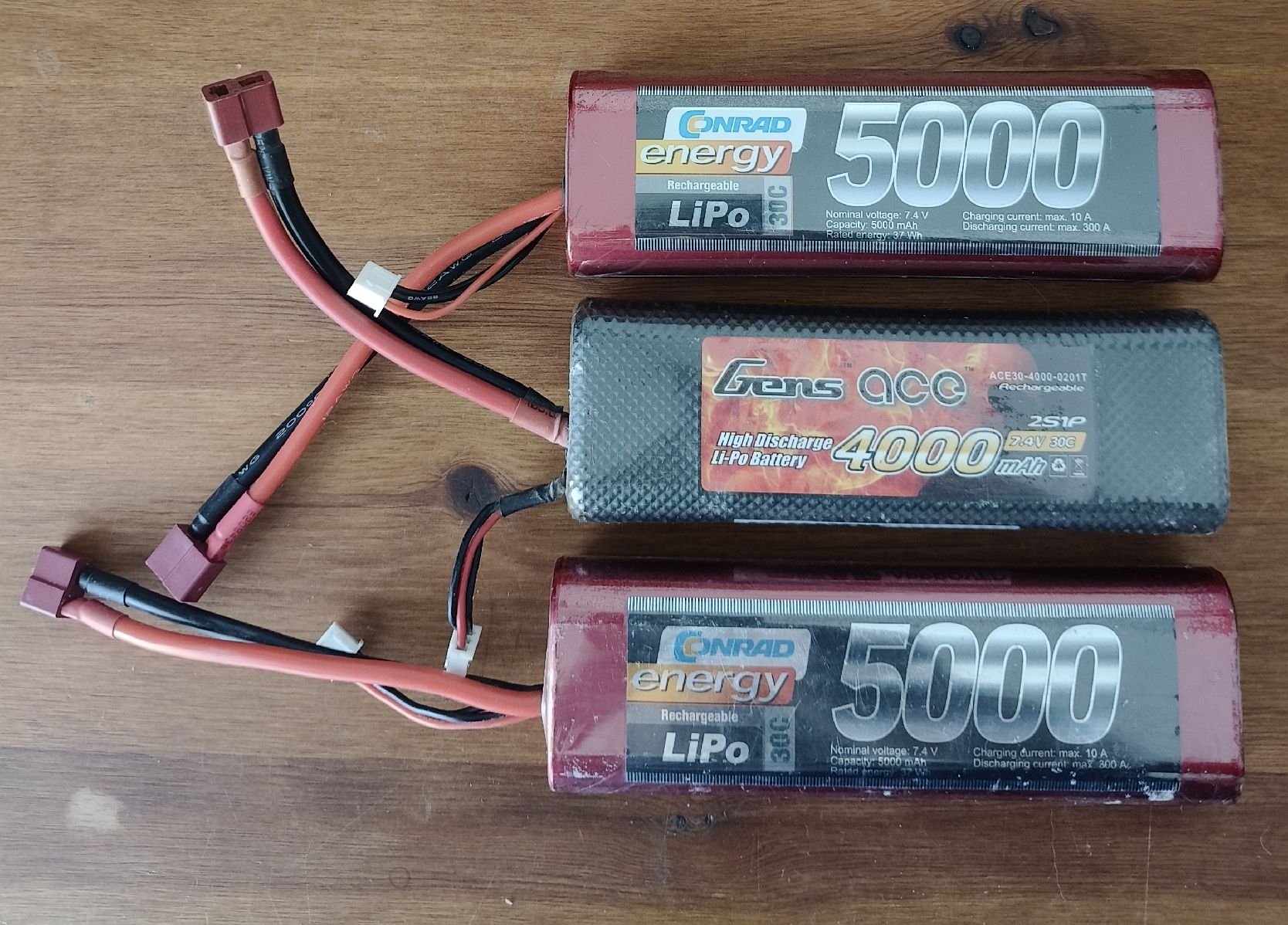 RC Modellbau: 2x Rc-Truggy – Gebraucht aus Neuenhof von Eric 4