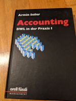 Accounting - BWL in der Praxis I