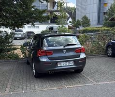BMW 120d