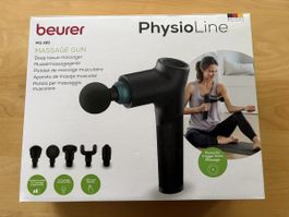 Beurer Massage Gun MG 185