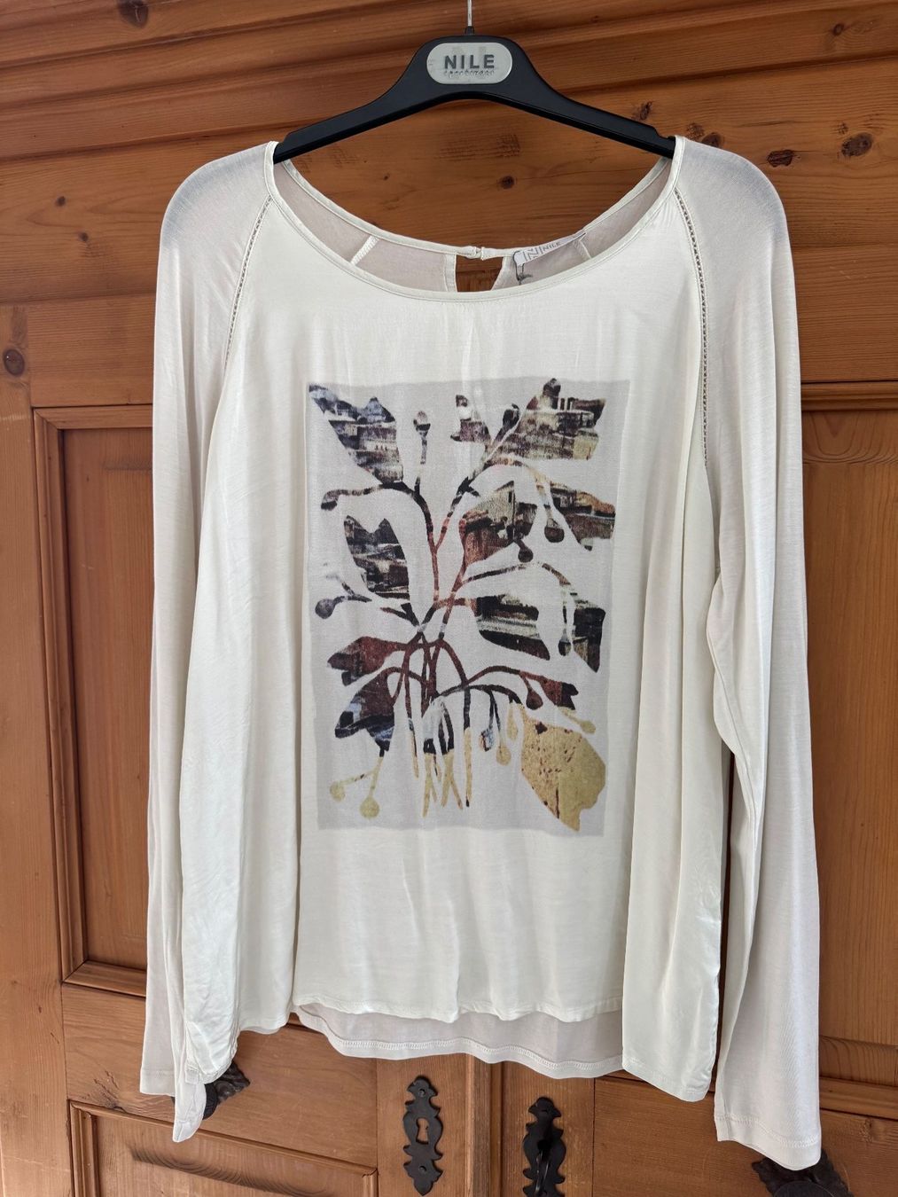 Nile Maglioni & Felpe: Pullover,  Shirt,  Nile //NEU// L – Nuovo (secondo la descrizione) da Stettfurt venduto da outlet72