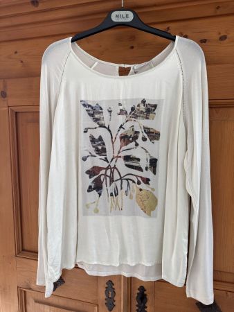 Pullover,  Shirt,  Nile //NEU// L