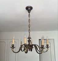 Holländischer Kronleuchter - Vintage Look!