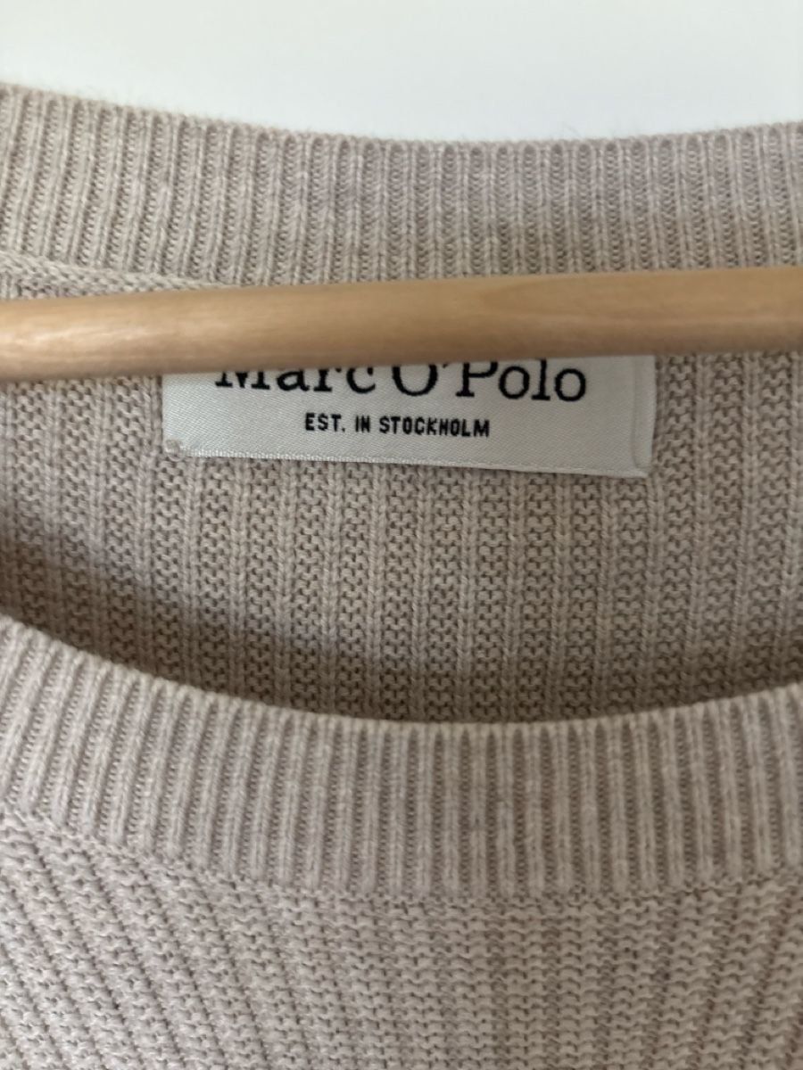 Marc O'Polo Vestiti: Strickkleid Gr. 42 – Usato da Wettingen venduto da Socrates11 1