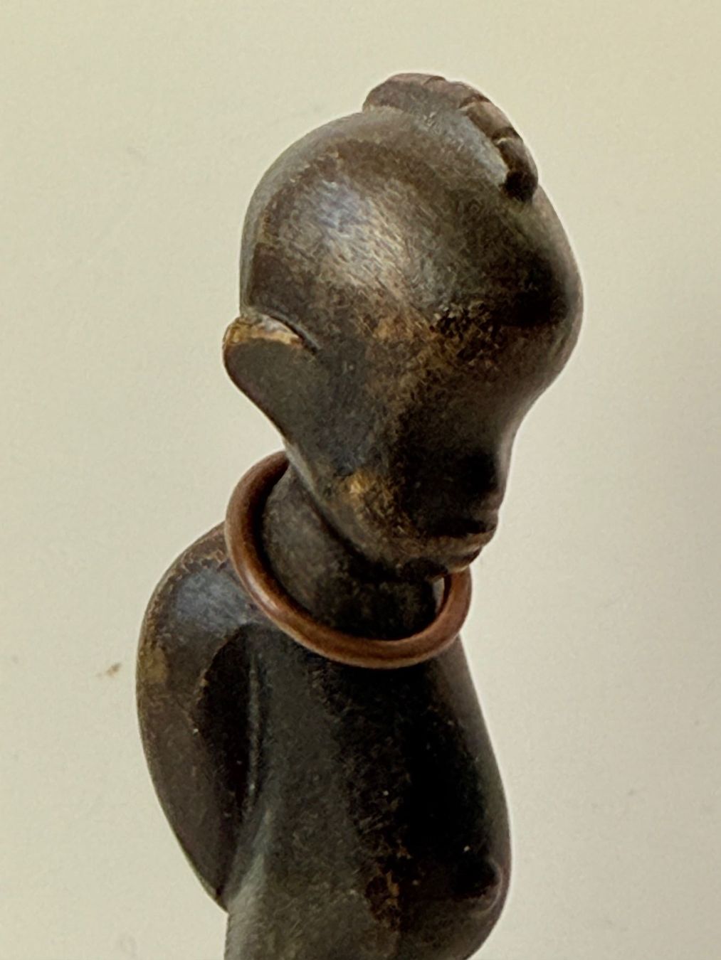 Sculture & Statue: Hagenauer Bronzestatue – Usato da Zwingen venduto da moje1 3