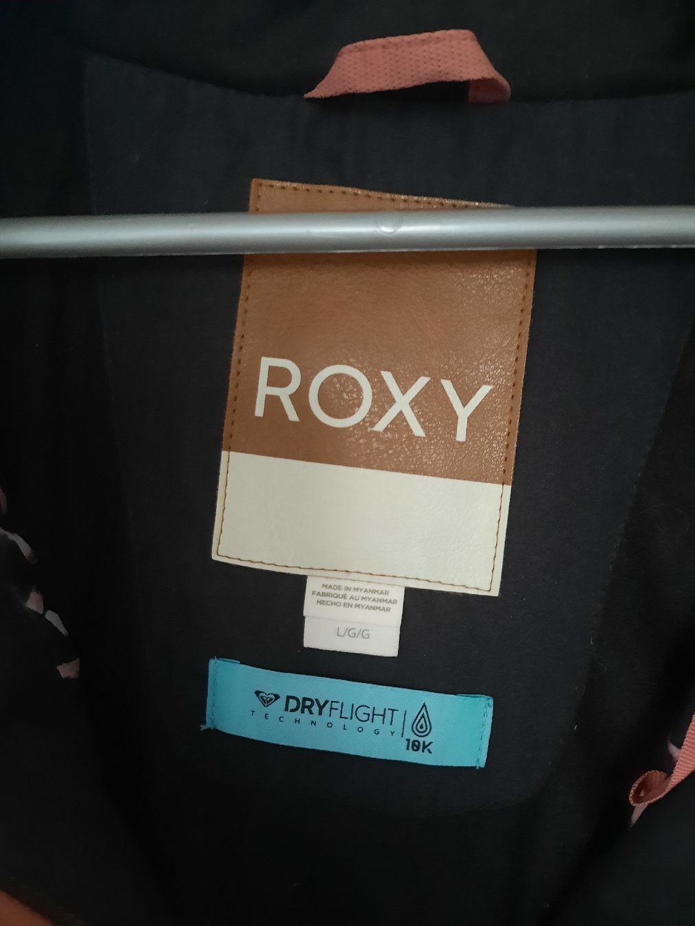 Roxy Jacken: Skijacke / Snowboardjacke Roxy Meade – Neu (gemäss Beschreibung) aus Huttwil von ClaudiaJan 1