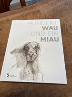 Hundert Wau und ein Miau, Sandra Chiocchetti, Top Zustand