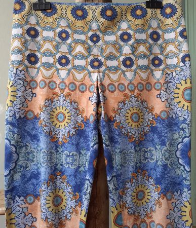 Philosophy di Alberta Ferretti Hose, 40