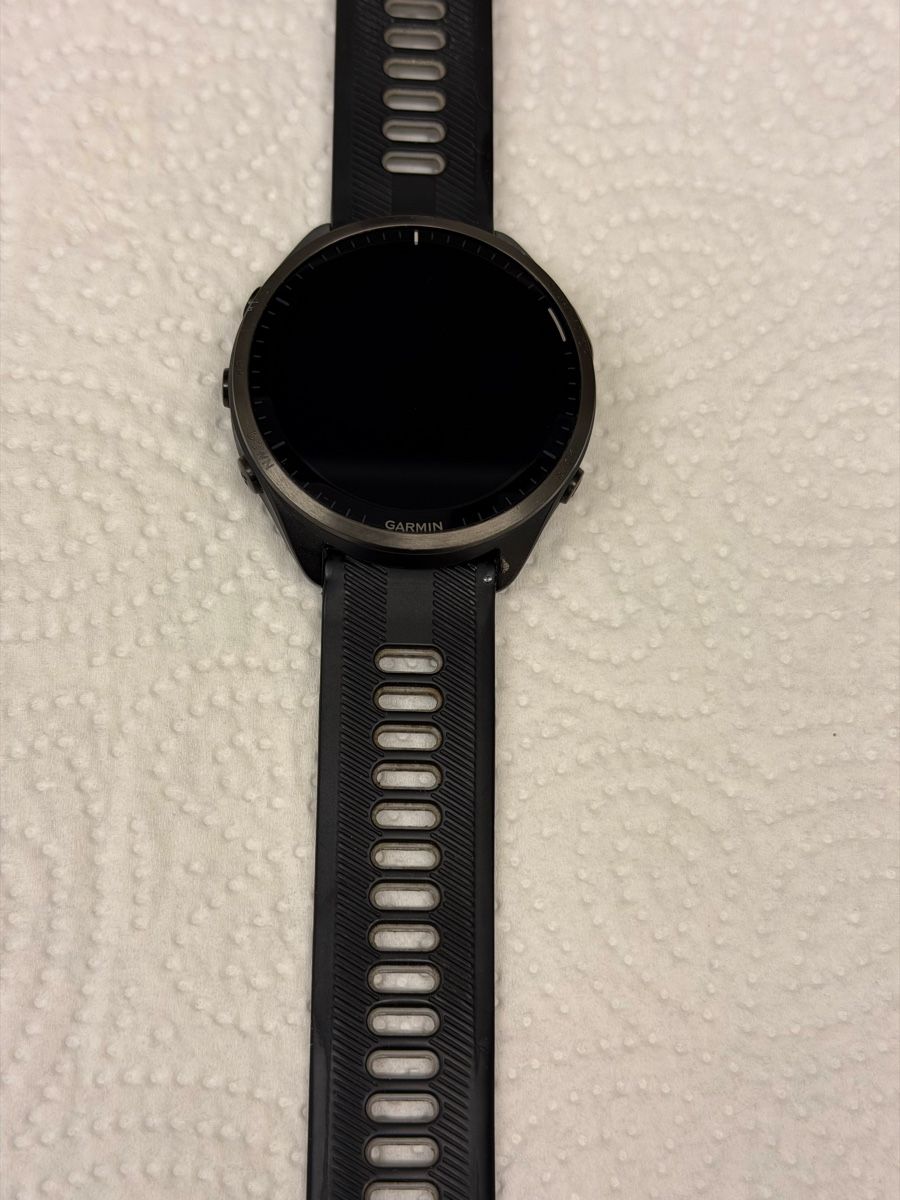 Garmin Smartwatch: Garmin Forerunner 965 – Usato da Oberwil BL venduto da LukaSonne 2