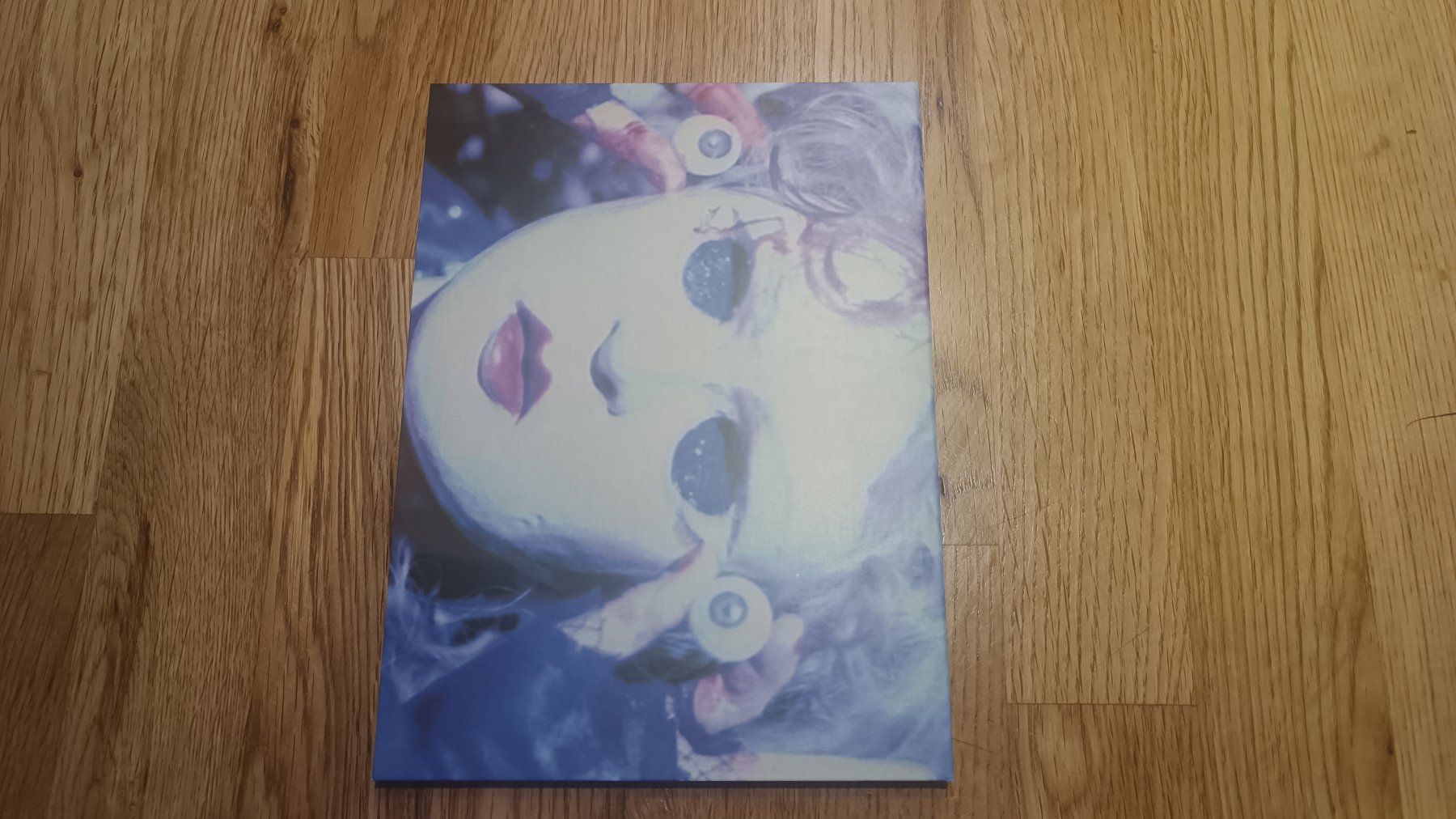 Tutti i DVDs: Dolls – Usato da Oberkulm venduto da Plankton 3
