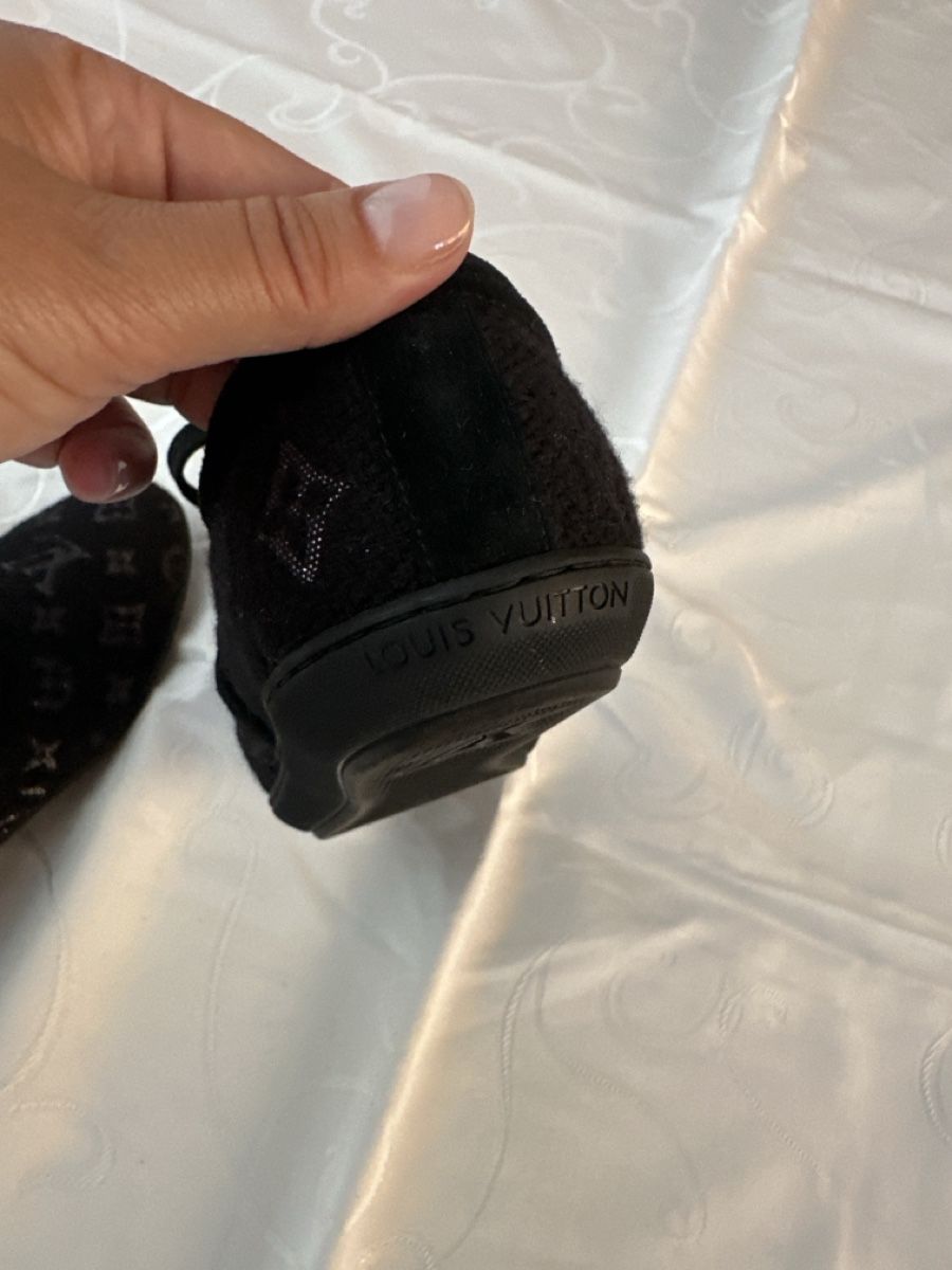 Louis Vuitton Chaussures femmes: Louis Vuitton Schuhe neu original – Neuf (Voir description) à Niederglatt ZH par Laurita1972 4