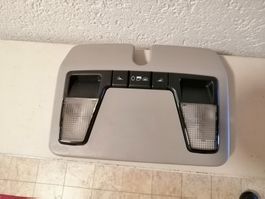 Innenbeleuchtung Decke Volvo S 70