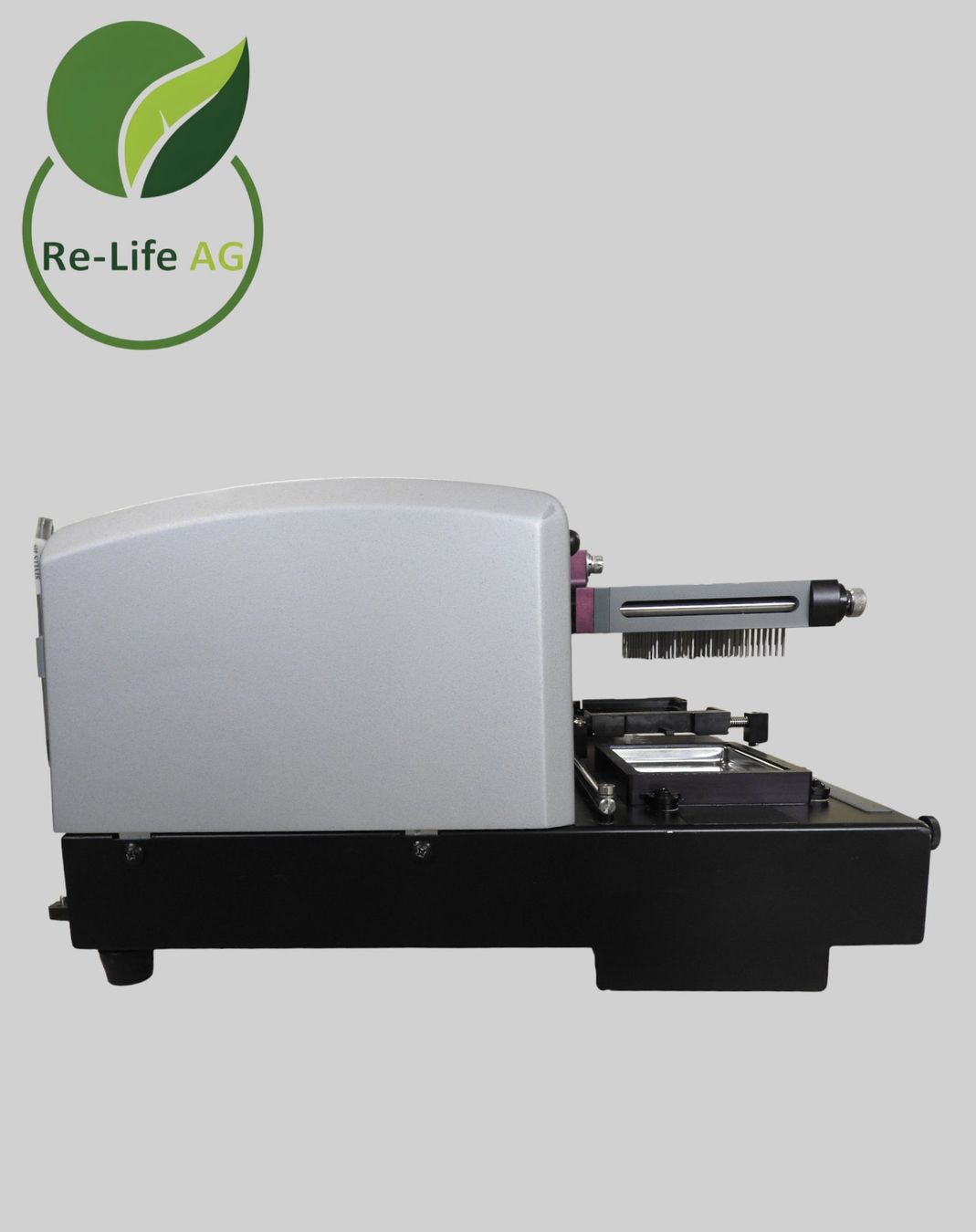Tutte le macchine: BioTek | 405 TSRVS | Microplate Washer – Usato da Reinach BL venduto da Re-LifeAG_Labor 2