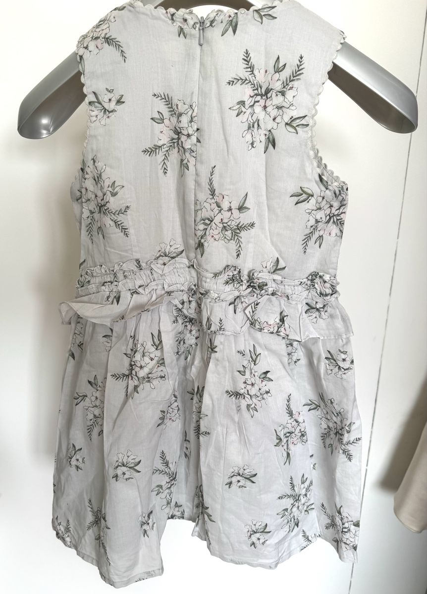 Next Kleider & Röcke: Next blumig kleid – Neu (gemäss Beschreibung) aus Zürich von di_archive 4