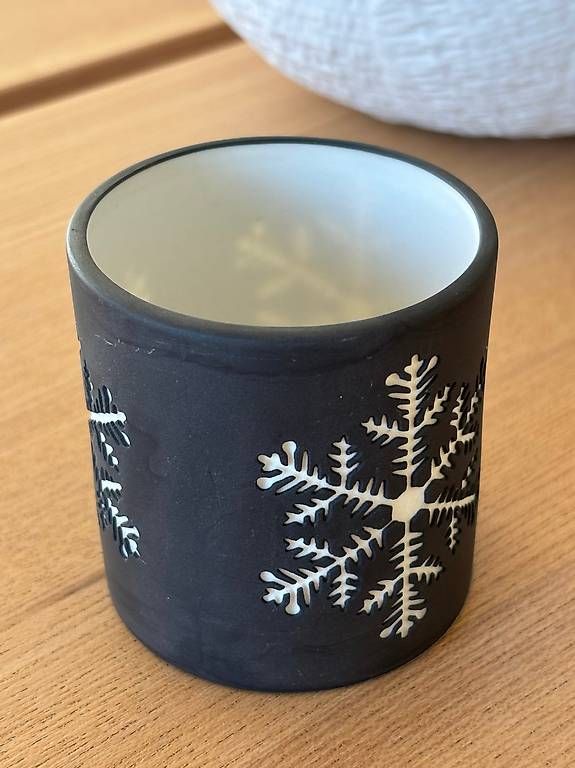 Kerzenständer: Windlicht Marke Sia Keramik – Gebraucht aus Bülach von marspi 1