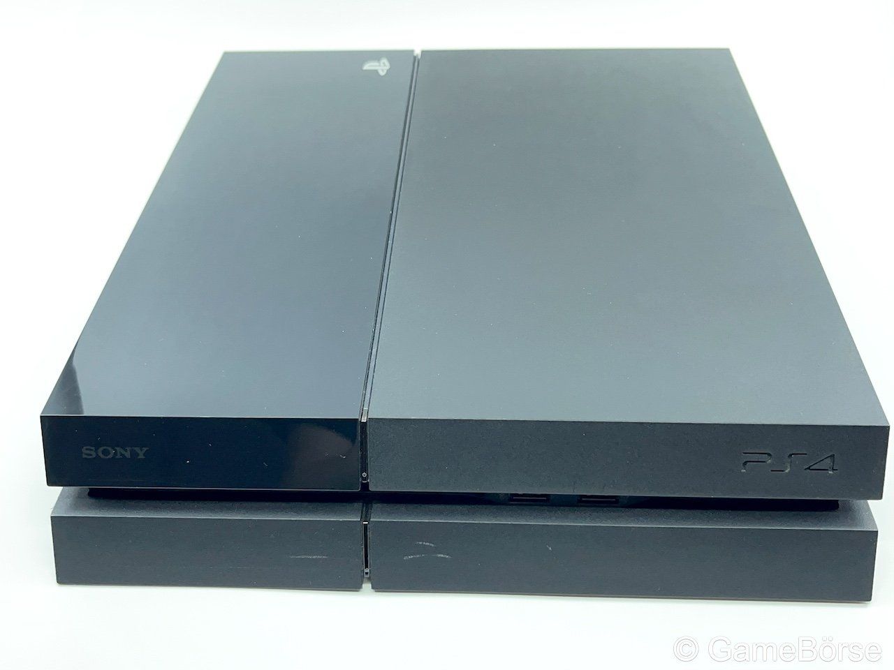 Sony Console: PS4 Konsole Playstation 4 500GB inkl Controller – Usato da Stettfurt venduto da GameBoerse 3