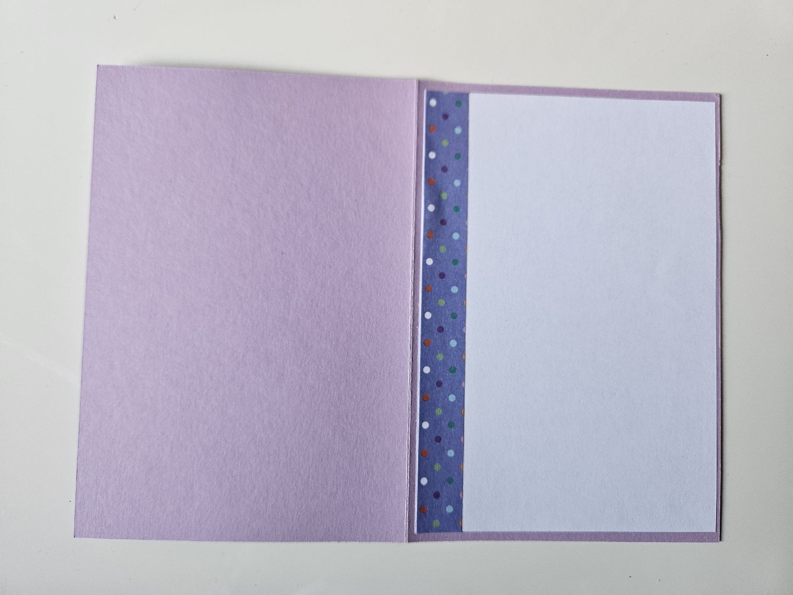 Cartes: Handmade card – Neuf (Voir description) à Rheinfelden par Diliam 2