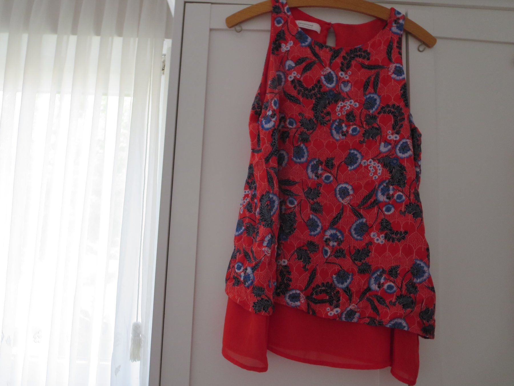 Camicette: Damen Sommer-Bluse /Gr. S – Usato da Wallisellen venduto da Arvenstube