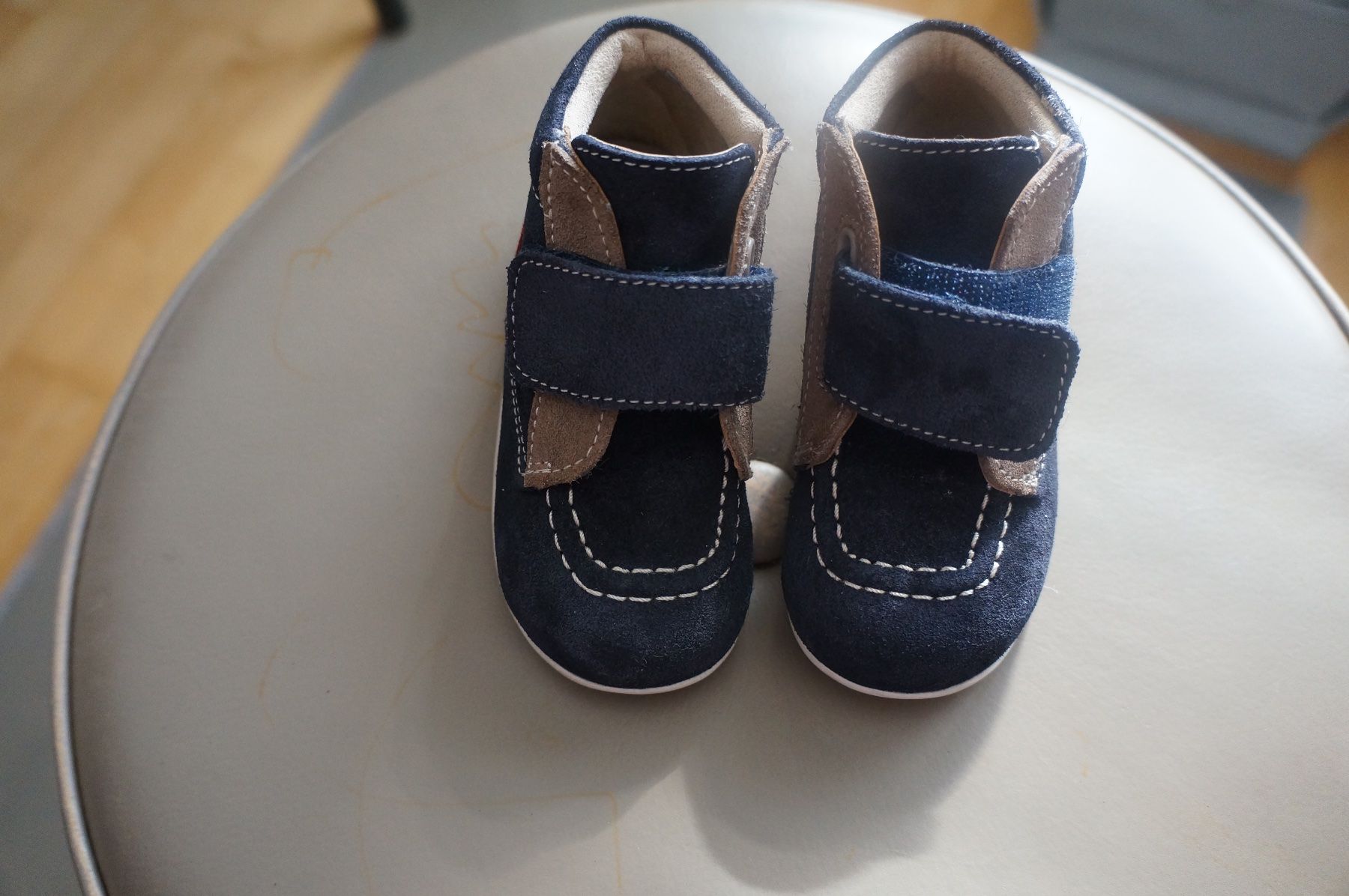 Kickers Chaussures garçon: chaussures Kichers 23 – D'occasion à CHAM par kam_6slh