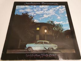 Jackson Browne – Late For The Sky