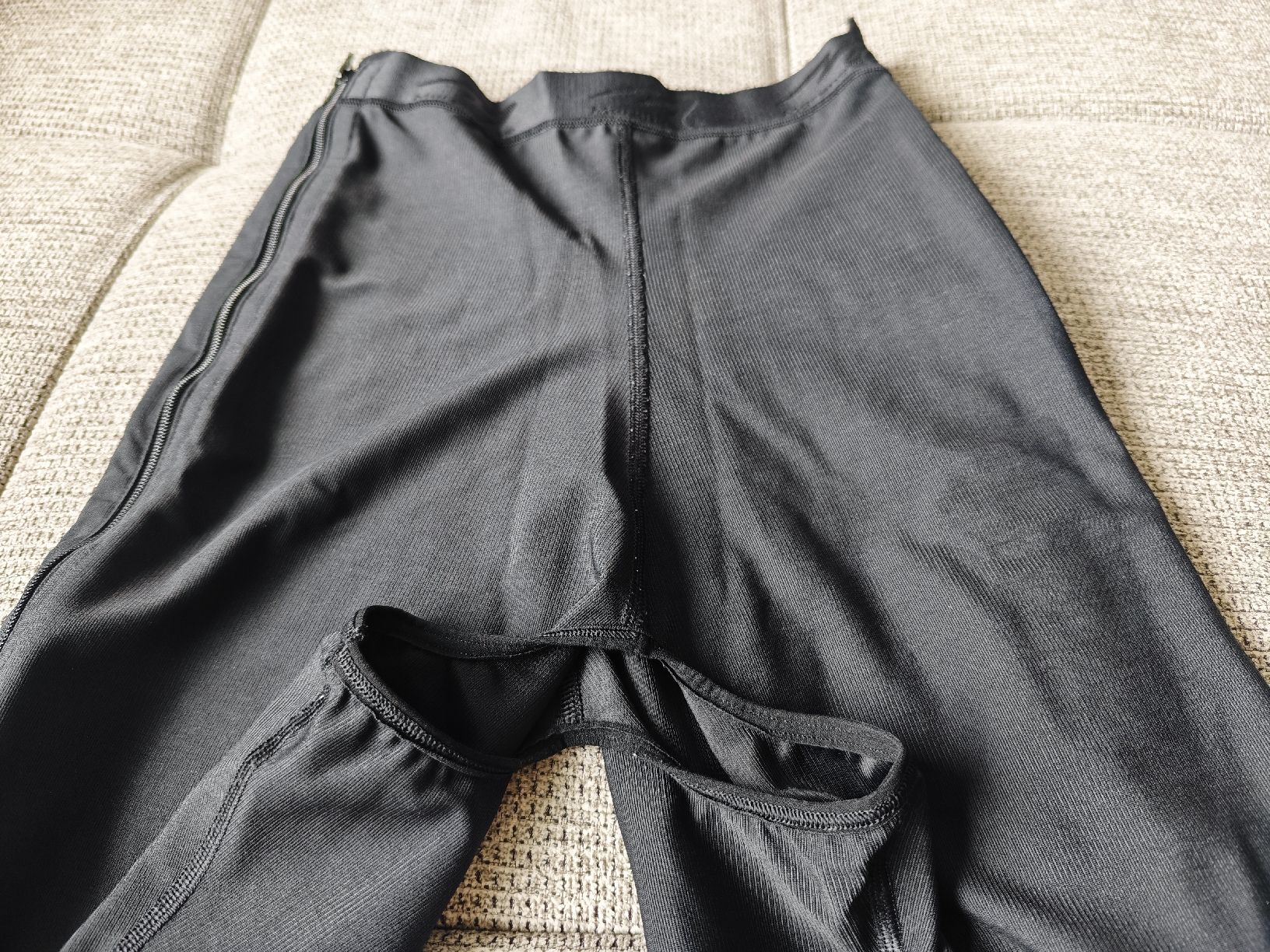 Altra biancheria intima: Marena Recovery Compression Shorts - Size L - Black – Usato da Zürich venduto da alu_dzr7 1